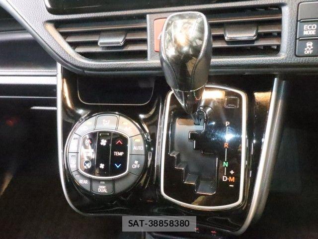 Toyota ESQUIRE 2019-07 8335734-21
