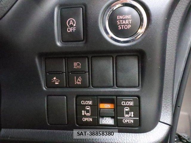Toyota ESQUIRE 2019-07 8335734-24