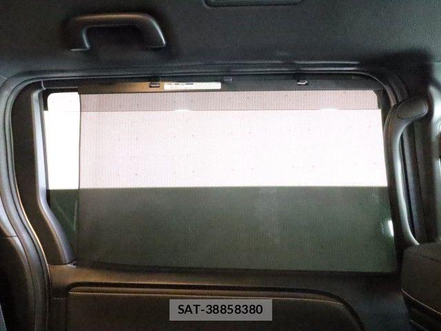 Toyota ESQUIRE 2019-07 8335734-5