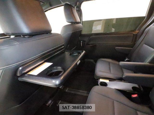 Toyota ESQUIRE 2019-07 8335734-8
