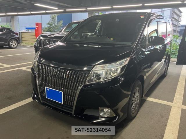 Toyota ESQUIRE 2016-03 8335735-1