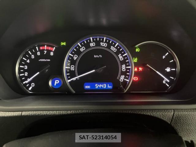 Toyota ESQUIRE 2016-03 8335735-22