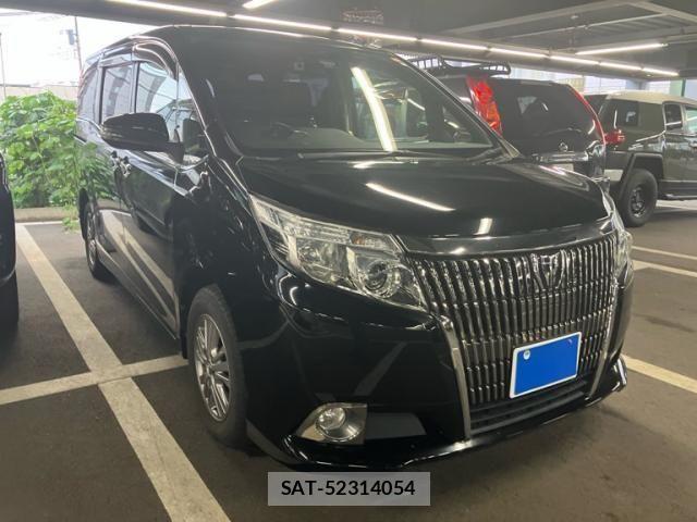 Toyota ESQUIRE 2016-03 8335735-2