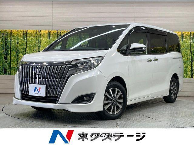 Toyota ESQUIRE 2017-10 8335732-0