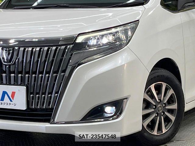 Toyota ESQUIRE 2017-10 8335732-11
