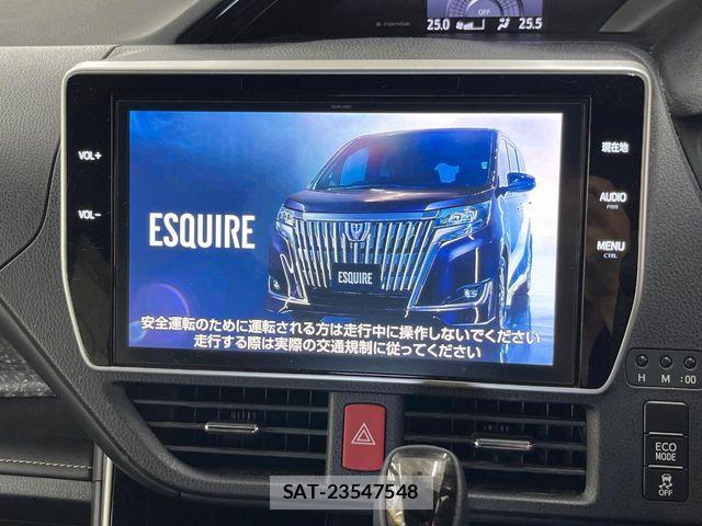 Toyota ESQUIRE 2017-10 8335732-2