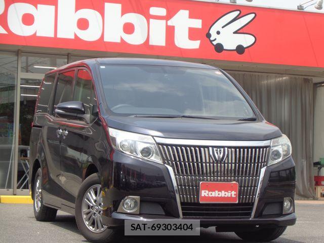 Toyota ESQUIRE 2014-12 8335736-0