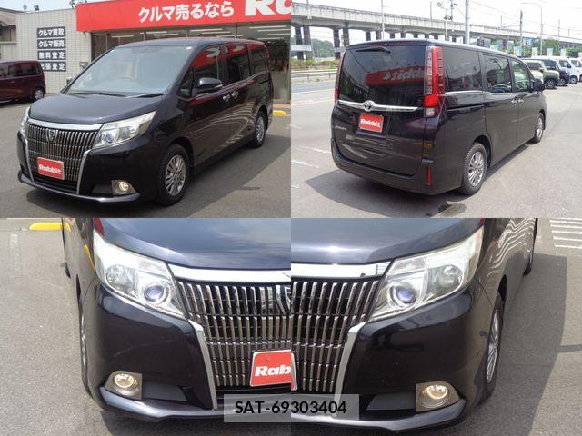 Toyota ESQUIRE 2014-12 8335736-4