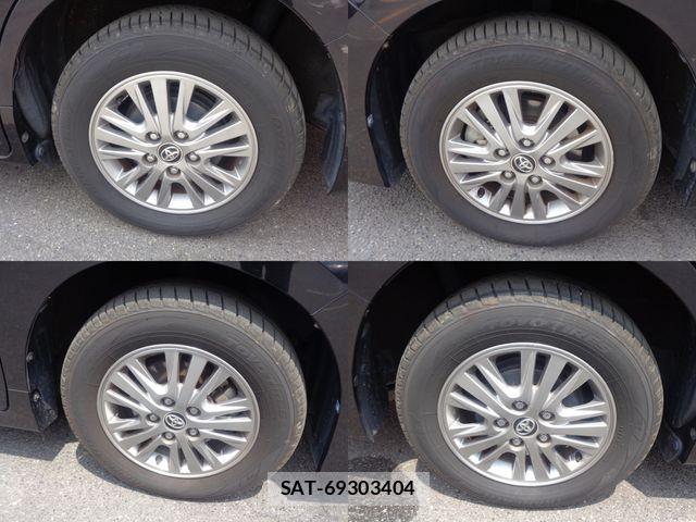 Toyota ESQUIRE 2014-12 8335736-5
