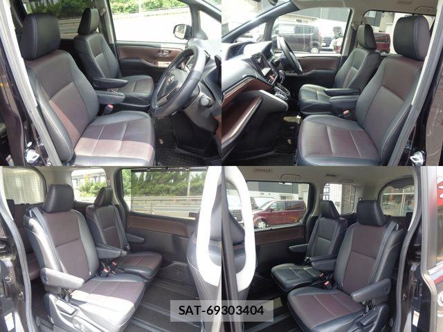 Toyota ESQUIRE 2014-12 8335736-6