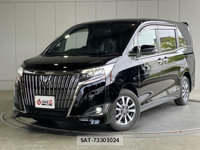 Toyota ESQUIRE 2020-12 8354399-0