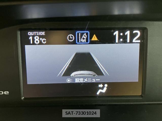Toyota ESQUIRE 2020-12 8354399-10