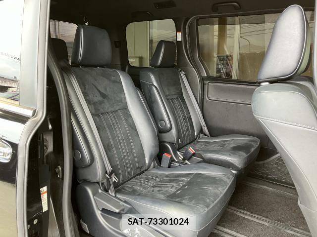 Toyota ESQUIRE 2020-12 8354399-19