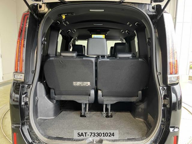 Toyota ESQUIRE 2020-12 8354399-21