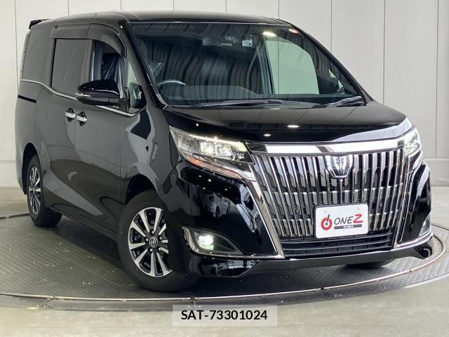 Toyota ESQUIRE 2020-12 8354399-24