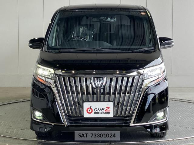Toyota ESQUIRE 2020-12 8354399-25