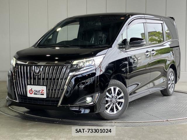 Toyota ESQUIRE 2020-12 8354399-26