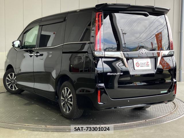Toyota ESQUIRE 2020-12 8354399-29