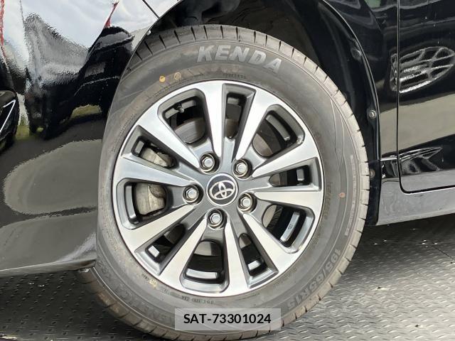 Toyota ESQUIRE 2020-12 8354399-3