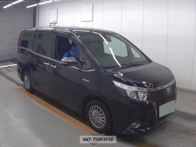 Toyota ESQUIRE 2016-06 8351499-0