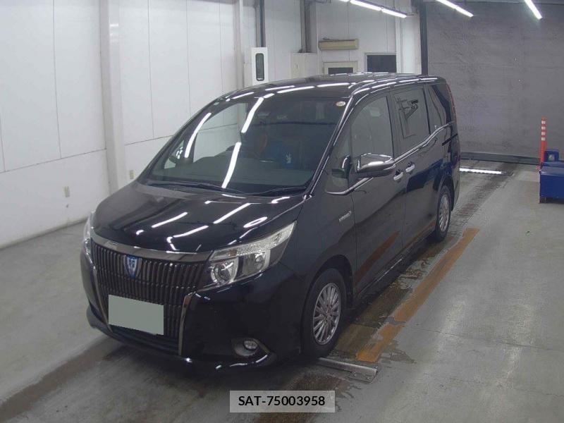 Toyota ESQUIRE 2016-06 8351499-3