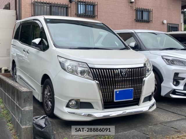 Toyota ESQUIRE 2015-04 8365770-0