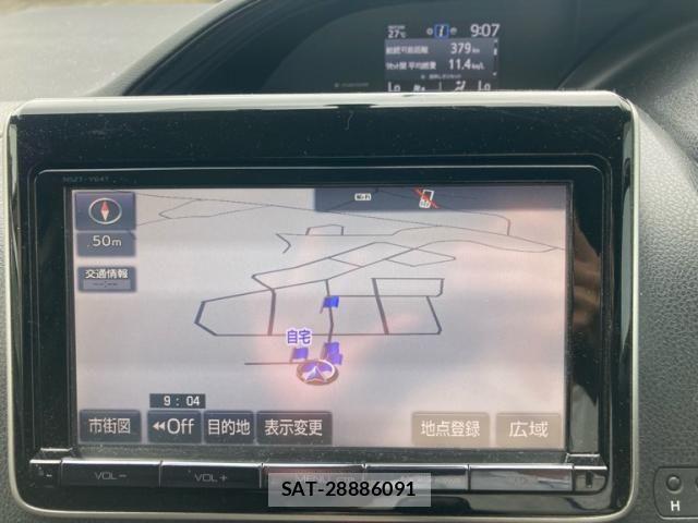 Toyota ESQUIRE 2015-04 8365770-17