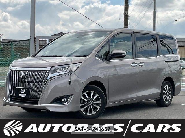 Toyota ESQUIRE 2017-11 8365767-0