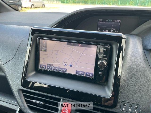 Toyota ESQUIRE 2017-11 8365767-22