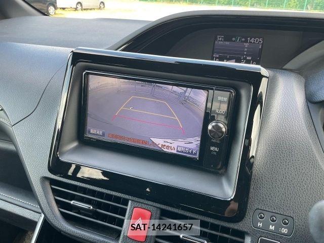 Toyota ESQUIRE 2017-11 8365767-23