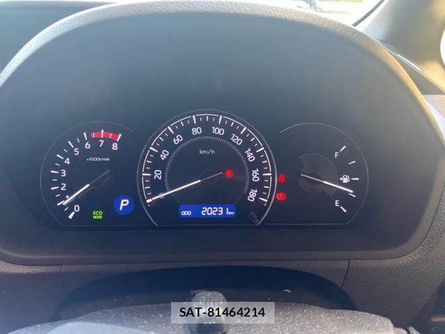 Toyota ESQUIRE 2018-03 8365768-15