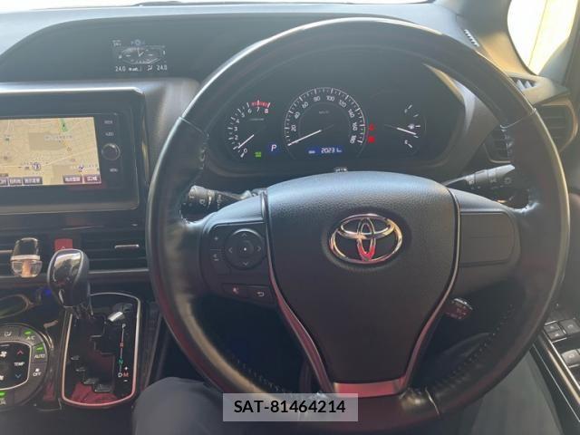 Toyota ESQUIRE 2018-03 8365768-16