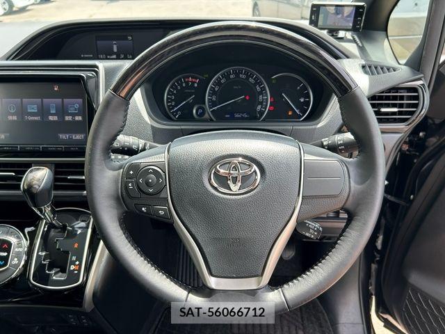 Toyota ESQUIRE 2015-05 8365769-22