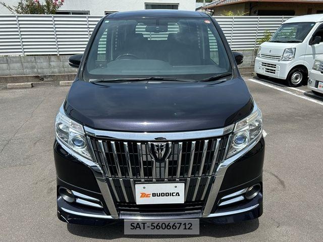 Toyota ESQUIRE 2015-05 8365769-2