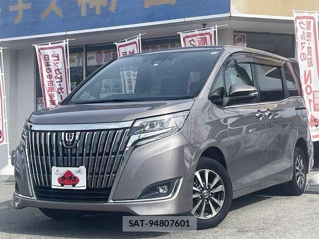 Toyota ESQUIRE 2019-08 8365765-2
