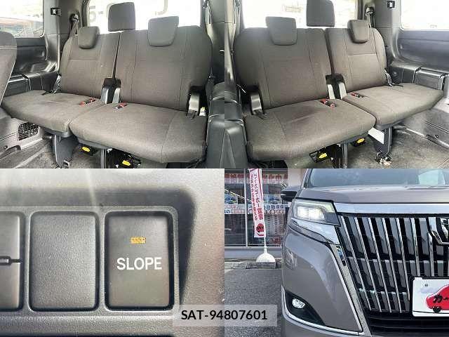 Toyota ESQUIRE 2019-08 8365765-7
