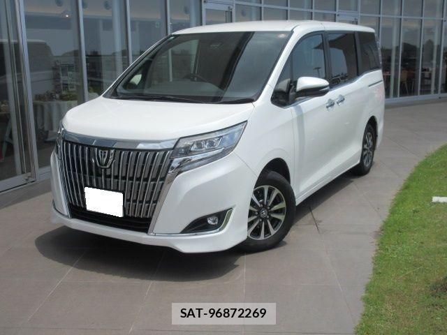 Toyota ESQUIRE 2017-12 8412237-0