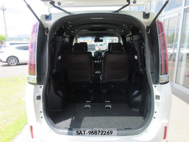 Toyota ESQUIRE 2017-12 8412237-10