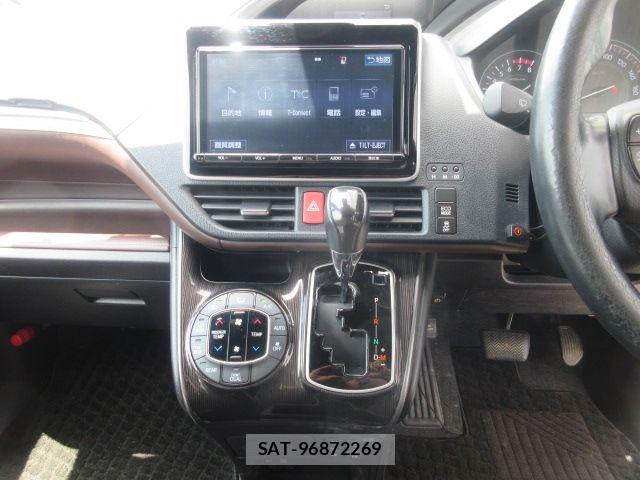 Toyota ESQUIRE 2017-12 8412237-14