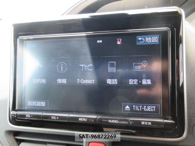 Toyota ESQUIRE 2017-12 8412237-15