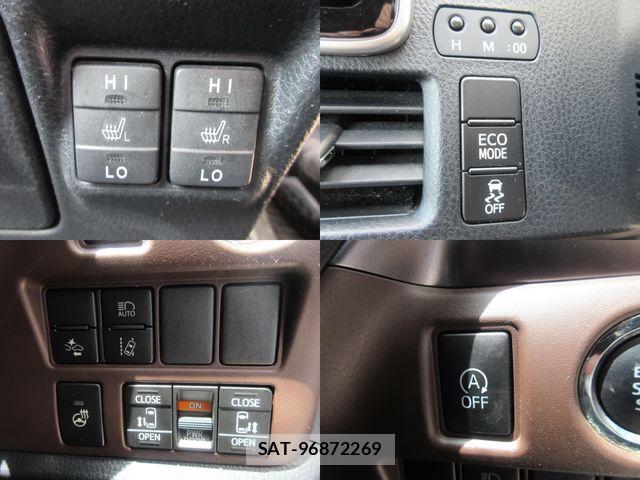 Toyota ESQUIRE 2017-12 8412237-19