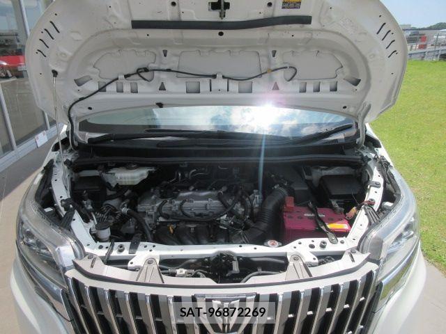 Toyota ESQUIRE 2017-12 8412237-28