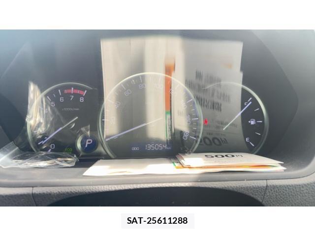 Toyota ESQUIRE 2015-09 8412241-9