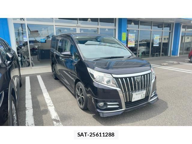 Toyota ESQUIRE 2015-09 8412241-5