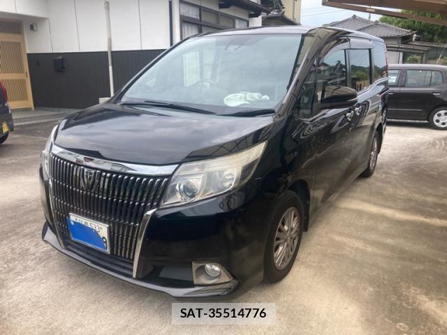 Toyota ESQUIRE 2016-09 8412238-0