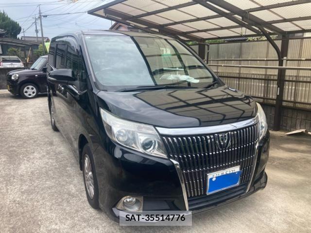 Toyota ESQUIRE 2016-09 8412238-1