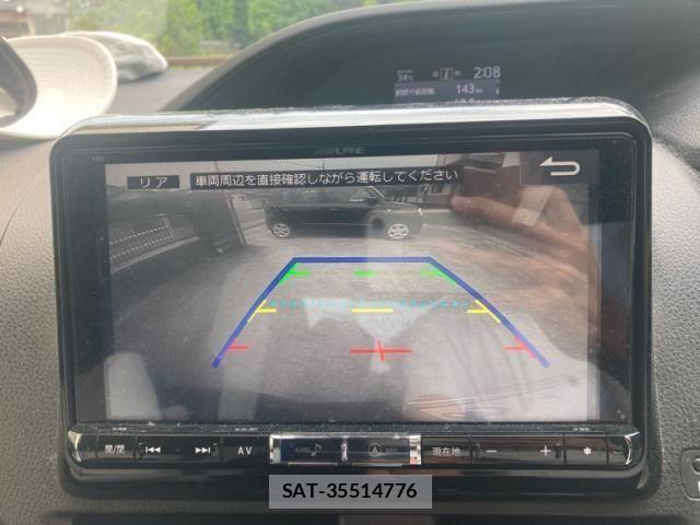 Toyota ESQUIRE 2016-09 8412238-22