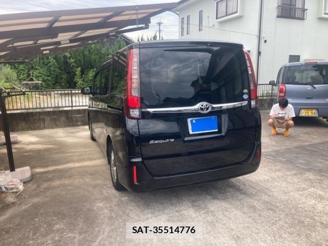 Toyota ESQUIRE 2016-09 8412238-3