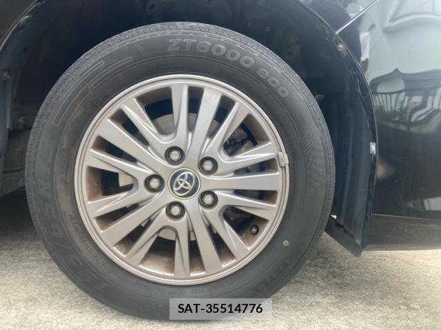 Toyota ESQUIRE 2016-09 8412238-4
