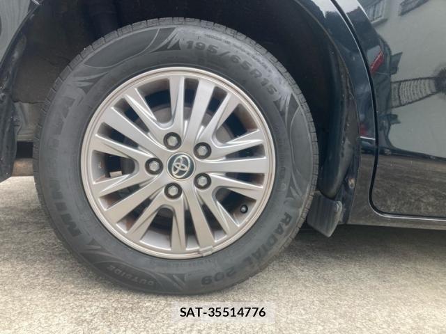 Toyota ESQUIRE 2016-09 8412238-5